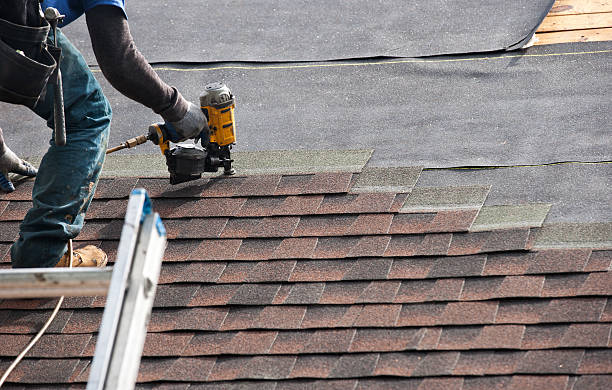 Licensed Storm Damage Roof Repair service in Seneca, SC - Brentwood Metal Roofing